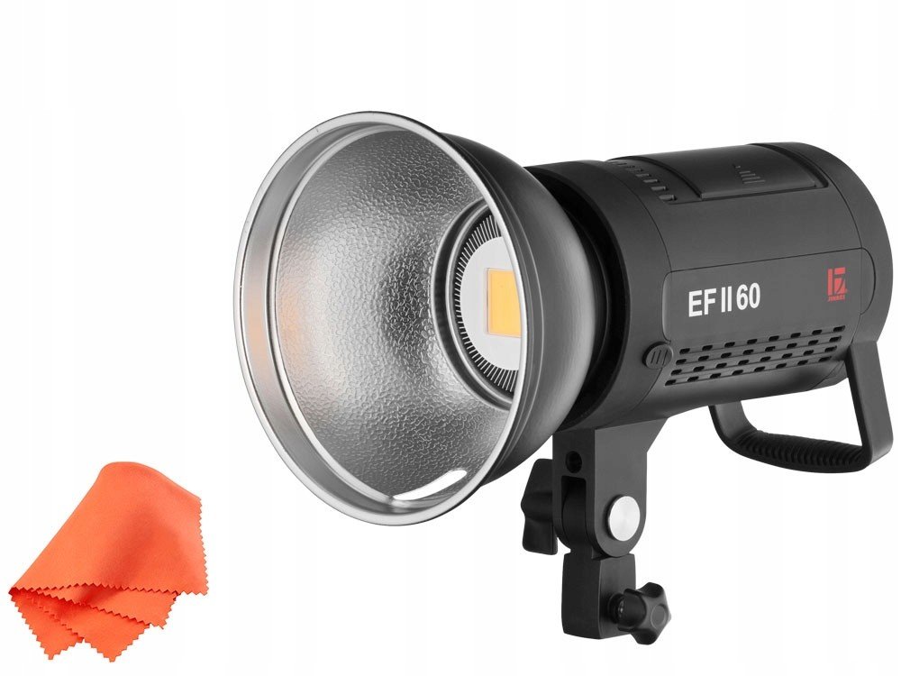 Kontinuální světlo Jinbei EFII-60 Led Bowens