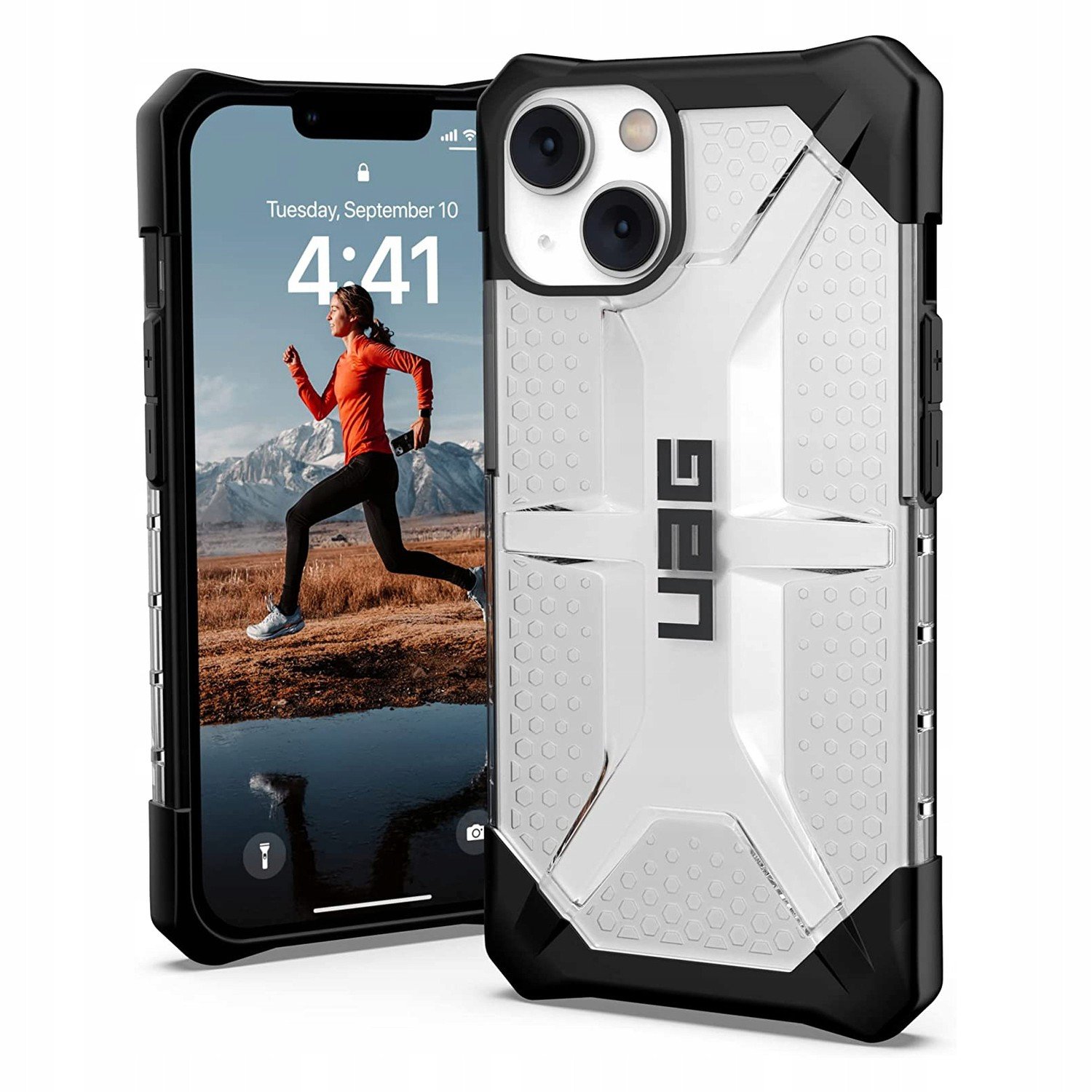 Uag Plasma Armor Case pro iPhone 14 Plus