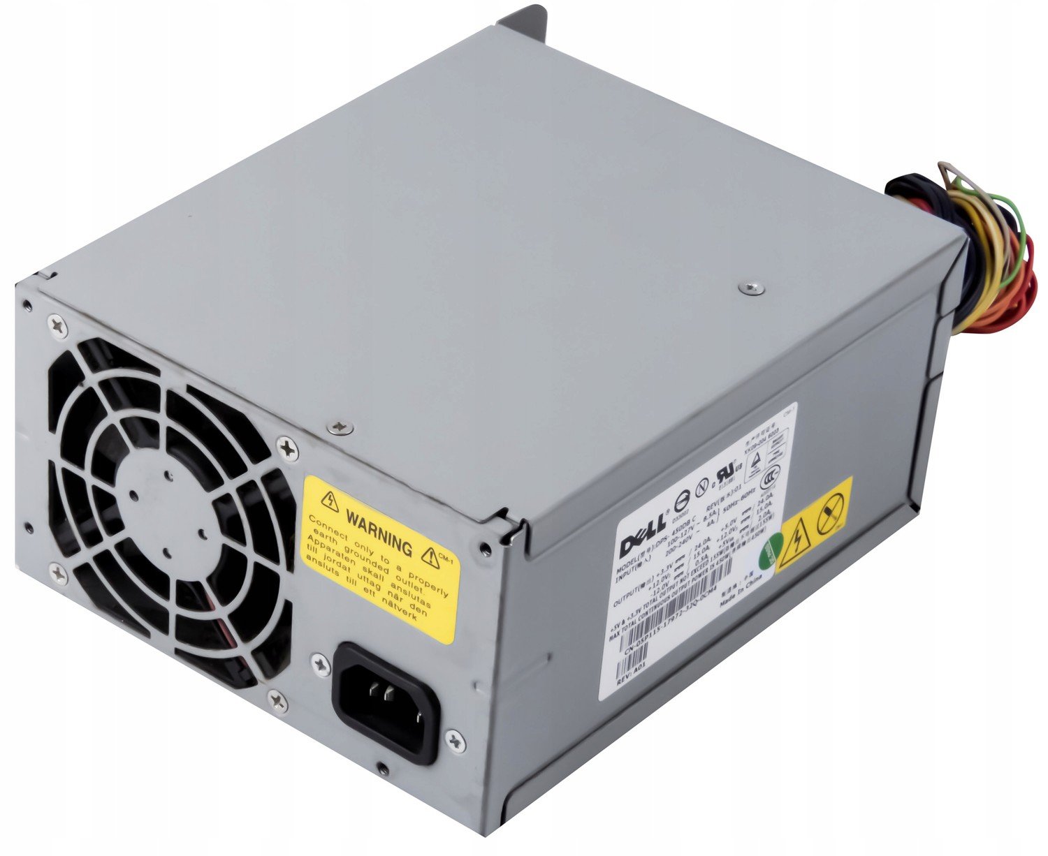 Dell 05P115 DPS-450DB-C 450W Atx 24-PIN 1600SC