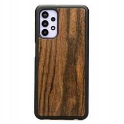 Dřevěné Pouzdro Samsung Galaxy A32 5G Bocote Case