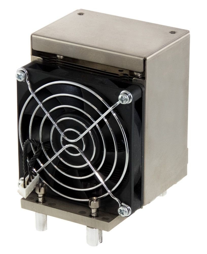 Chladič Cpu Hp 398293-002 xw8400 xw6400 LGA771