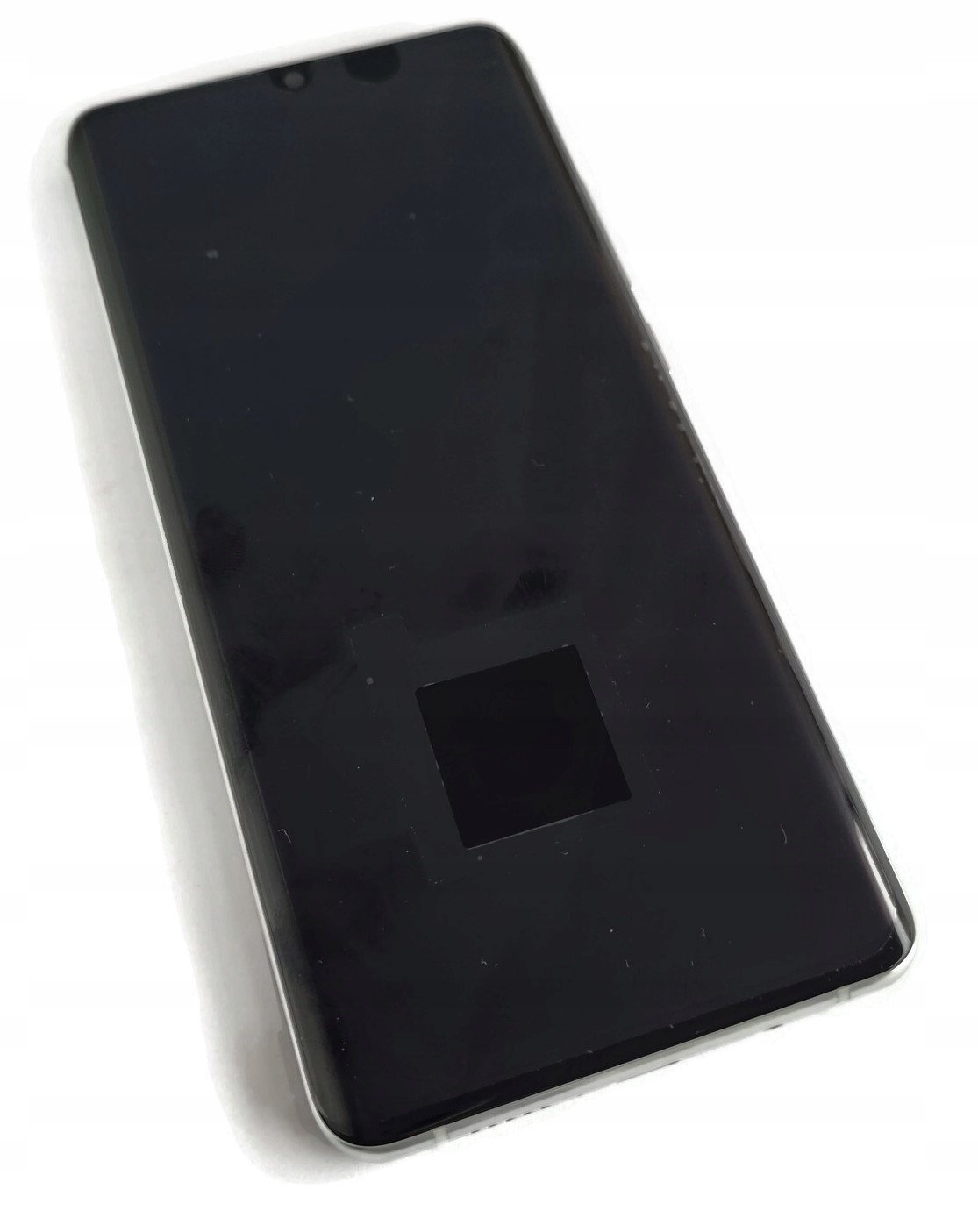 Org LCD displej pro Xiaomi Mi Note 10 (Pro)