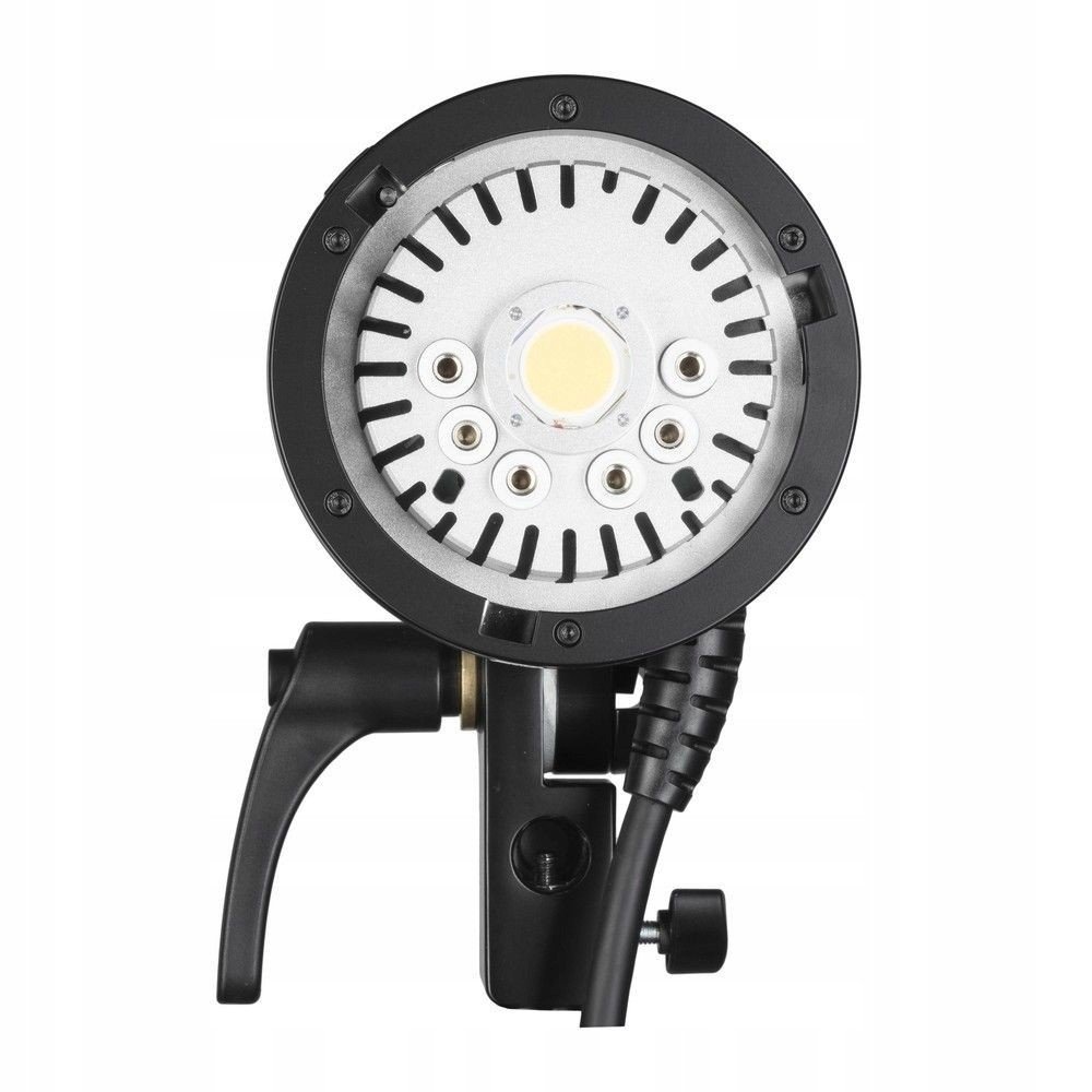 Quadralite Atlas Pro FH600 blesková hlava