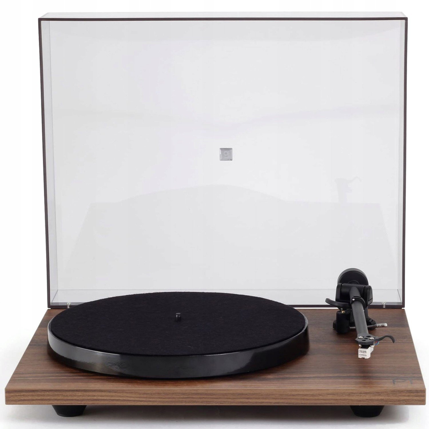 Rega Planar 1 (Vložka Carbon) Walnut Ořech 2022r