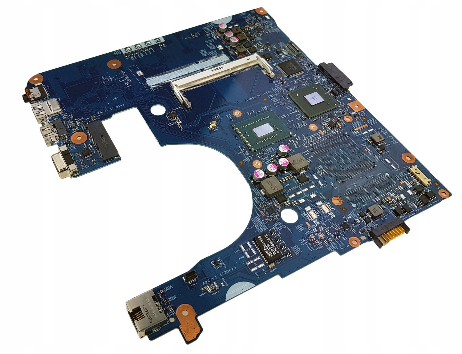 Základní Deska Acer Aspire E1-430P E1-470P EA40-CX