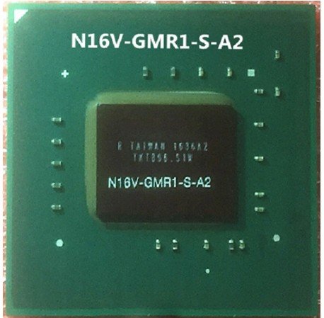 Čip Bga Nvidia N16V-GMR1-S-A2 GMR1 920MX