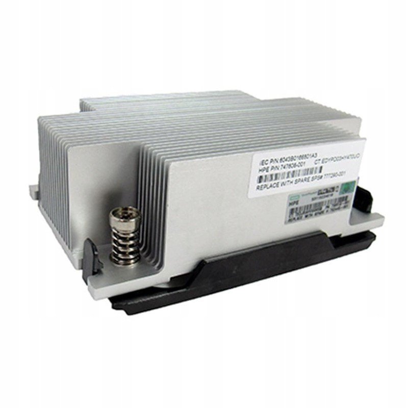 Nový Hp Chladič Proliant DL380 GEN9 747608-001