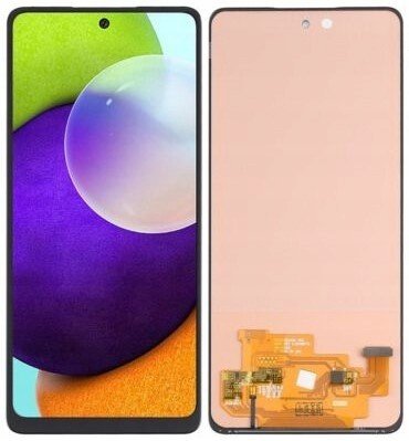 Dotykový Displej Samsung A52 4G Oled