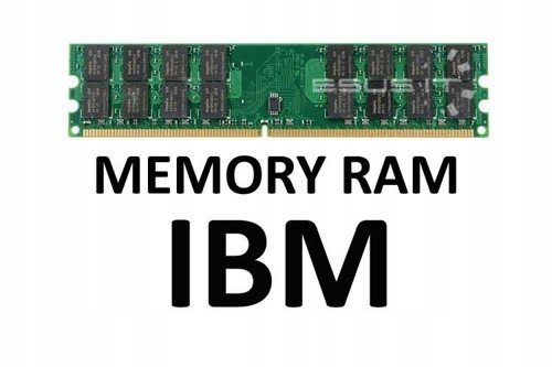 Ram 8GB DDR3 1333MHz Ibm BladeCenter HS22