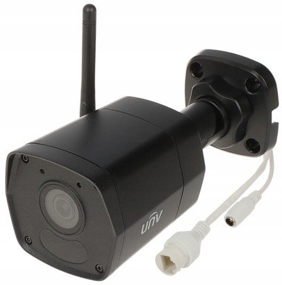 Ip kamera IPC2122LB-AF28WK-G-BLACK Wi-Fi 1080p 2