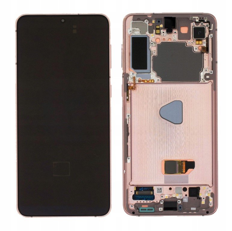 Org LCD displej Samsung S21+ Plus 5G (SM-G996)