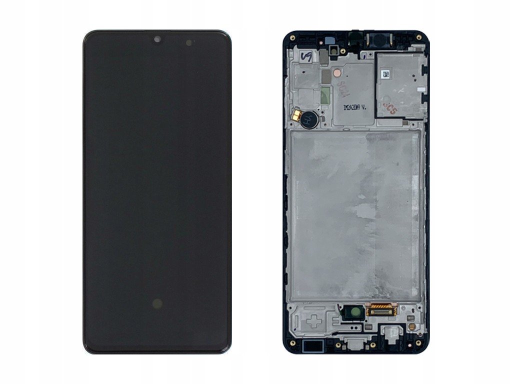 Dotykový displej Samsung Galaxy A31 A315 originál