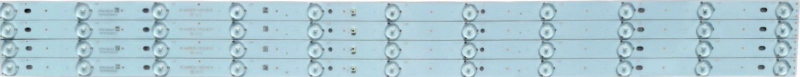 Podsvícení RF-AJ430E32-1101S-02