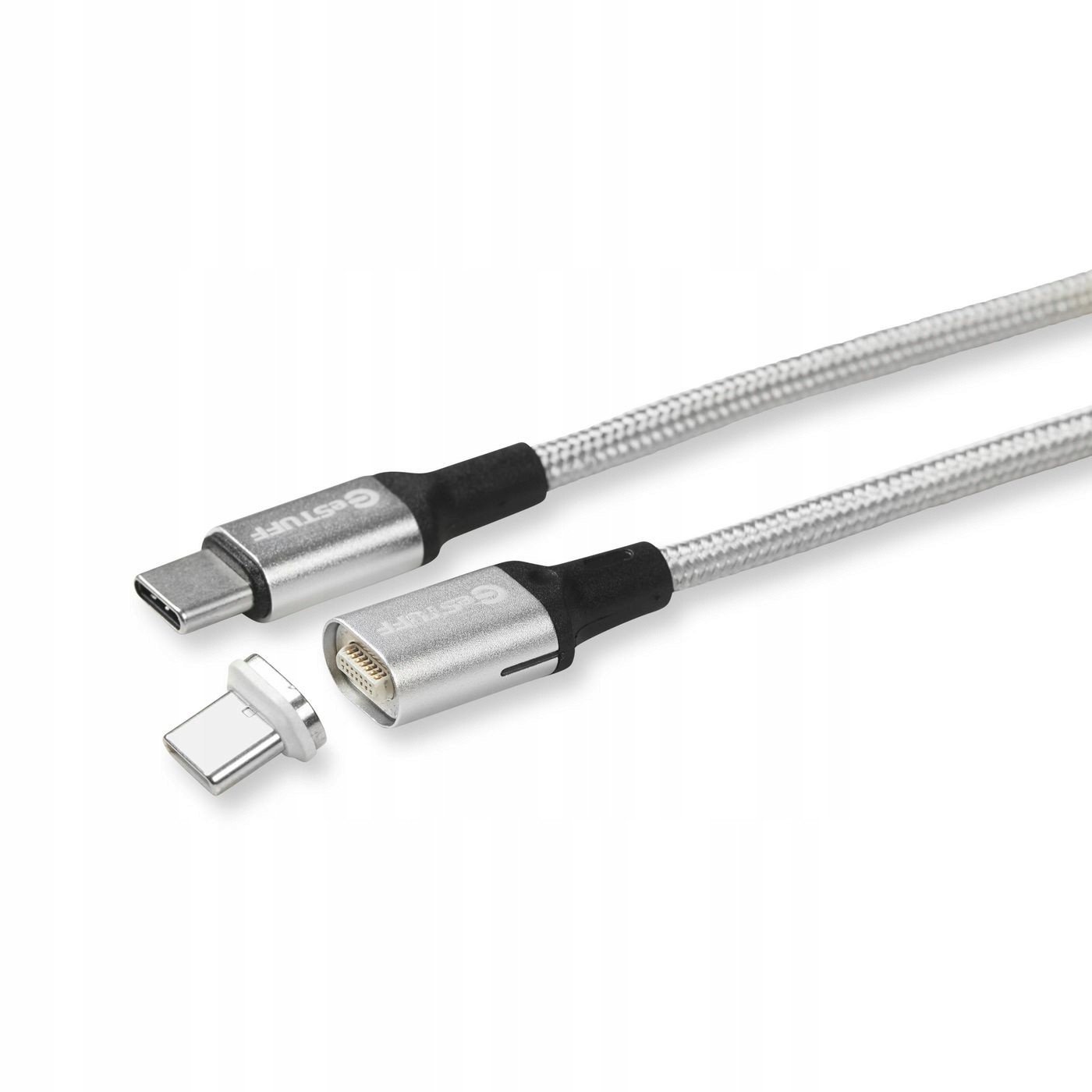 Magnetický kabel eSTUFF Usb-c C 2.0