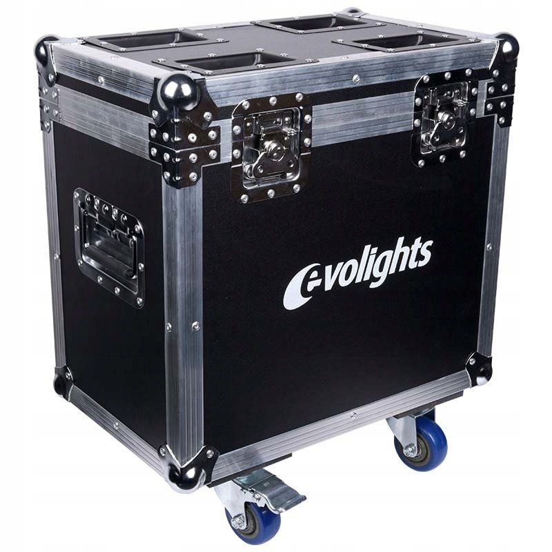 Evolights Neo Case Beam Spot 100W bedna case