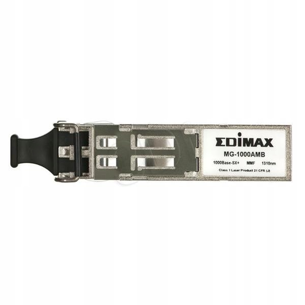 Edimax 1000BaseSX+ Sfp MiniGBIC LC MM modul