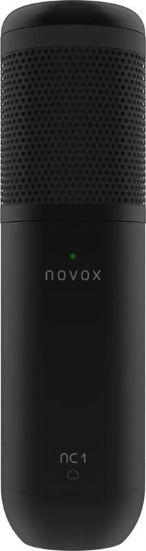 Novox NC-1 (new 2022) kondenzátorový mikrofon