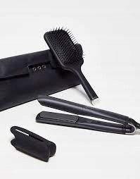 Žehlička Ghd Platinum+ Smart Styler Kartáč