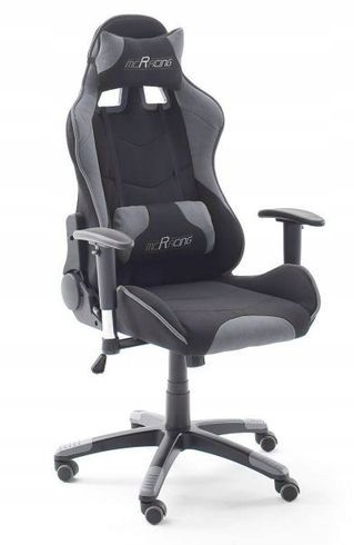 Herní židle MC Racing 62492SG3