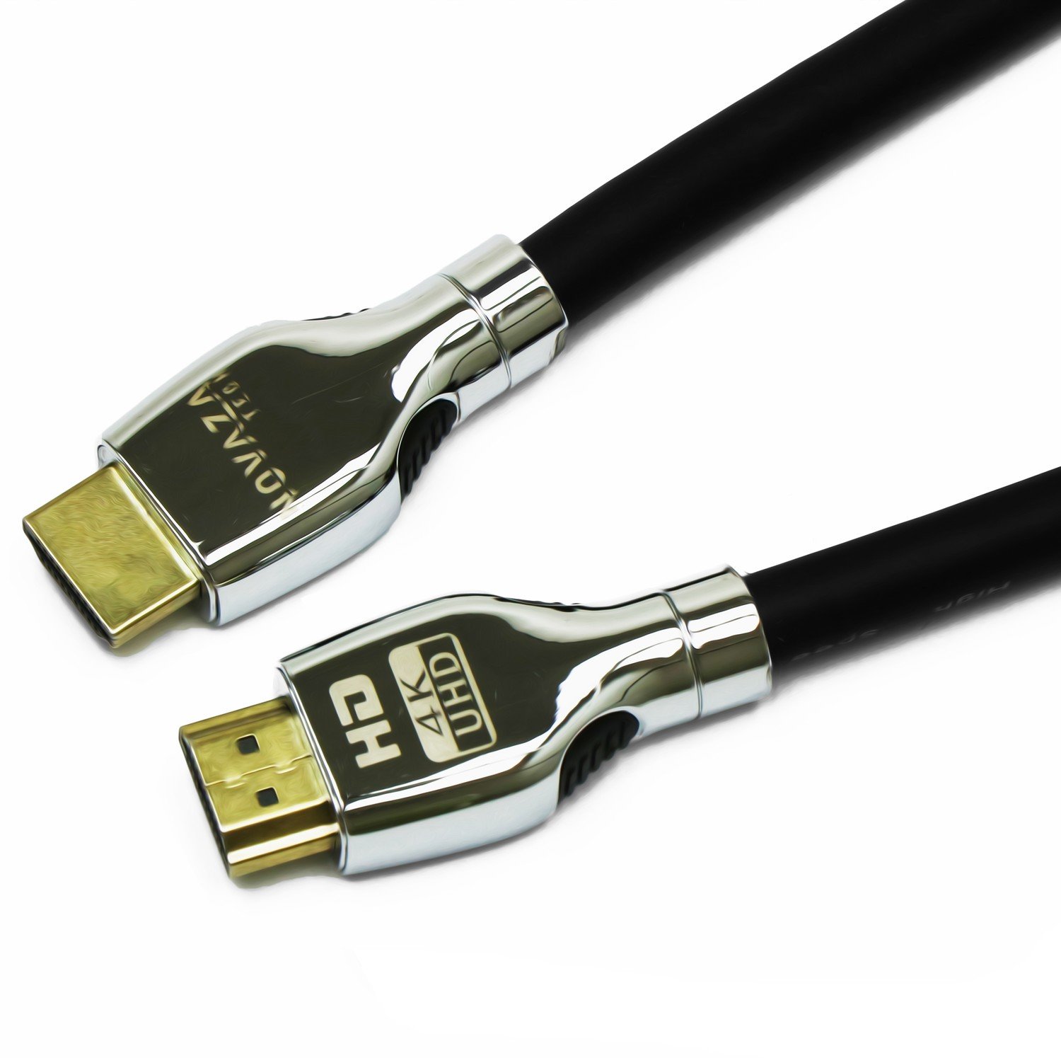Kabel Hdmi-hdmi 2.0 4k 60Hz Hdr Arc 20m