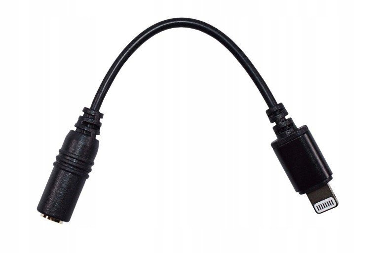 Ckmova AC-LF3 Kabel s konektorem 3,5mm Trrs