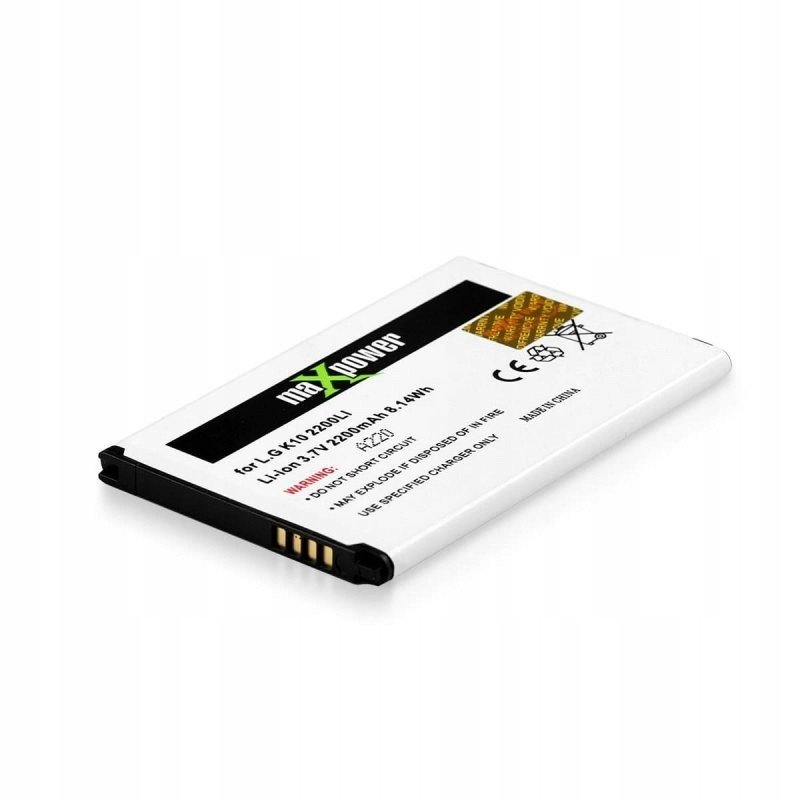 Baterie Maxpower pro Samsung I9300 S3 Lithium-iontová