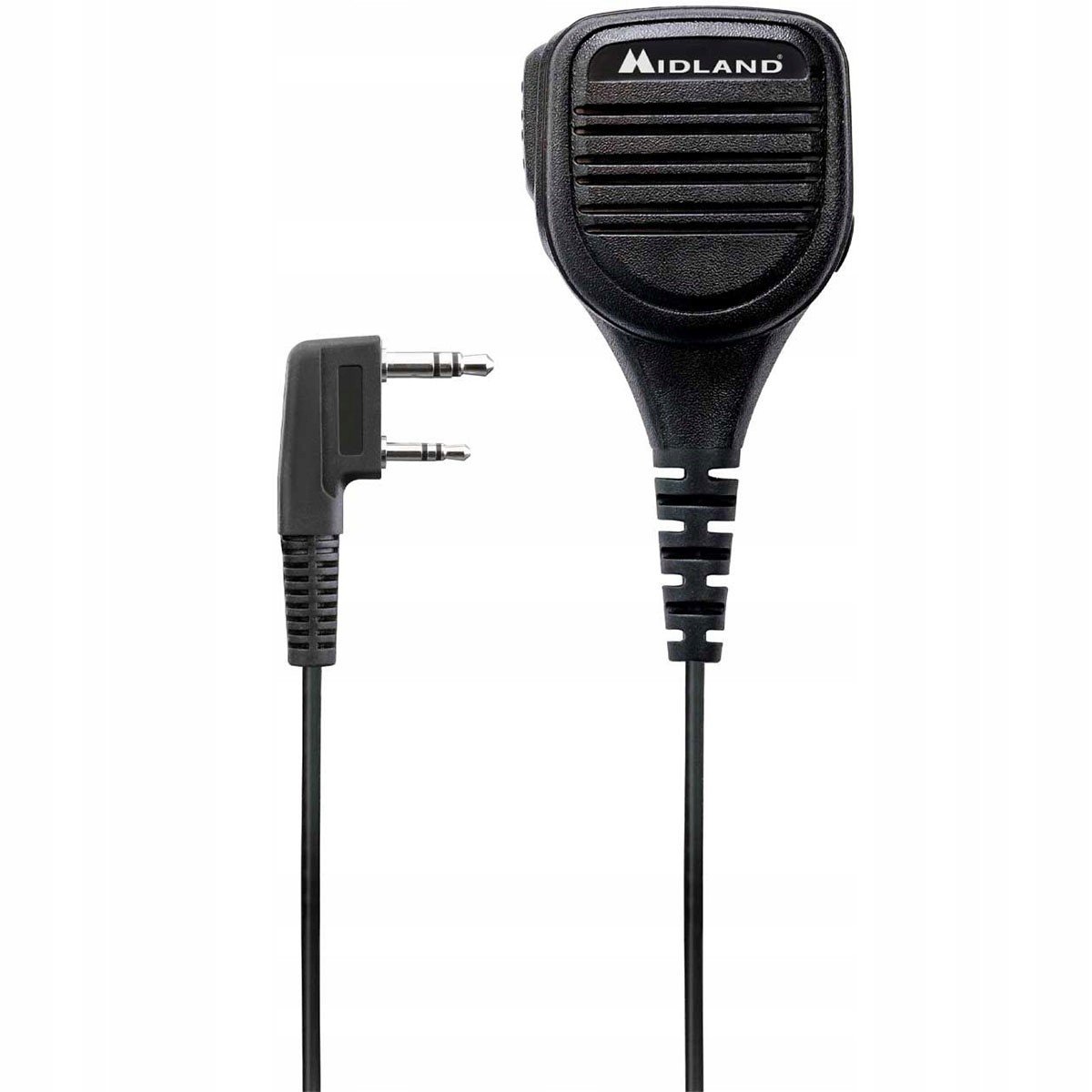 Mikrofonní reproduktor Midland MA25-LK 2-pin Kenwood