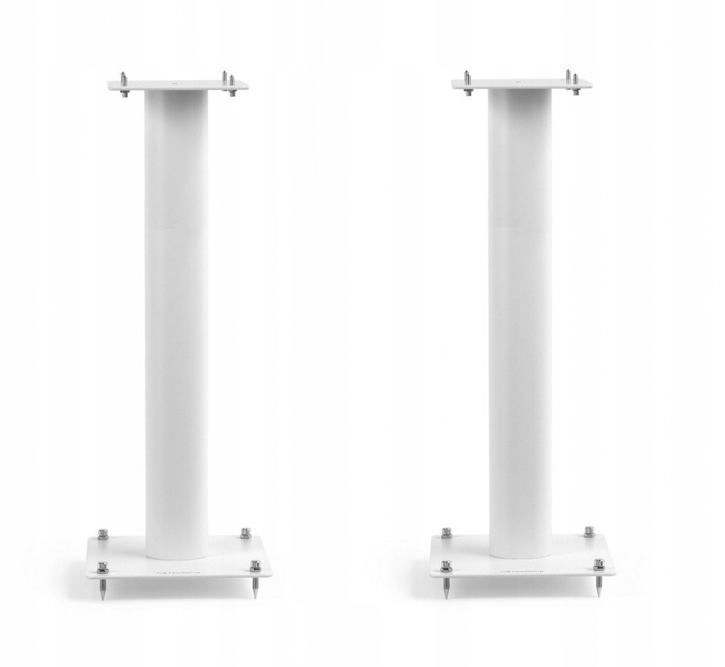 Norstone Stylum 2 Stand (White) Podstavce pár