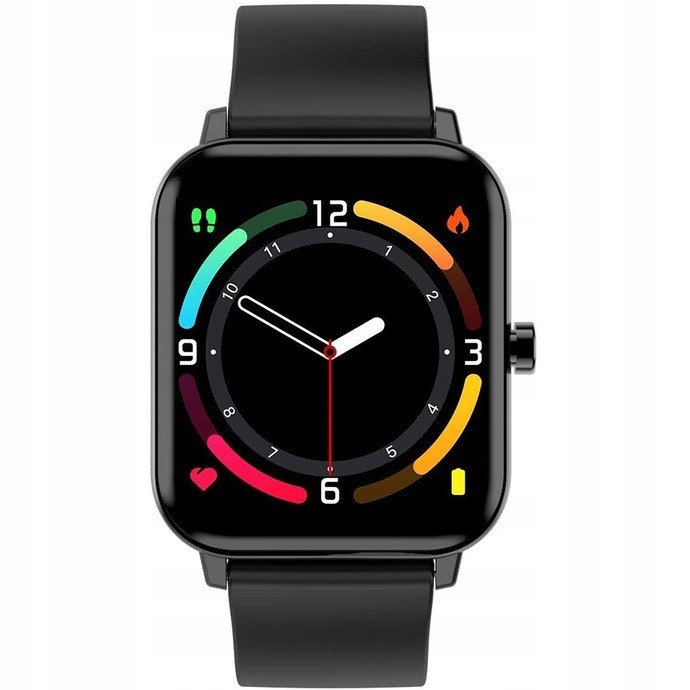 Zte Watch Live Chytré hodinky ZE-Live Black