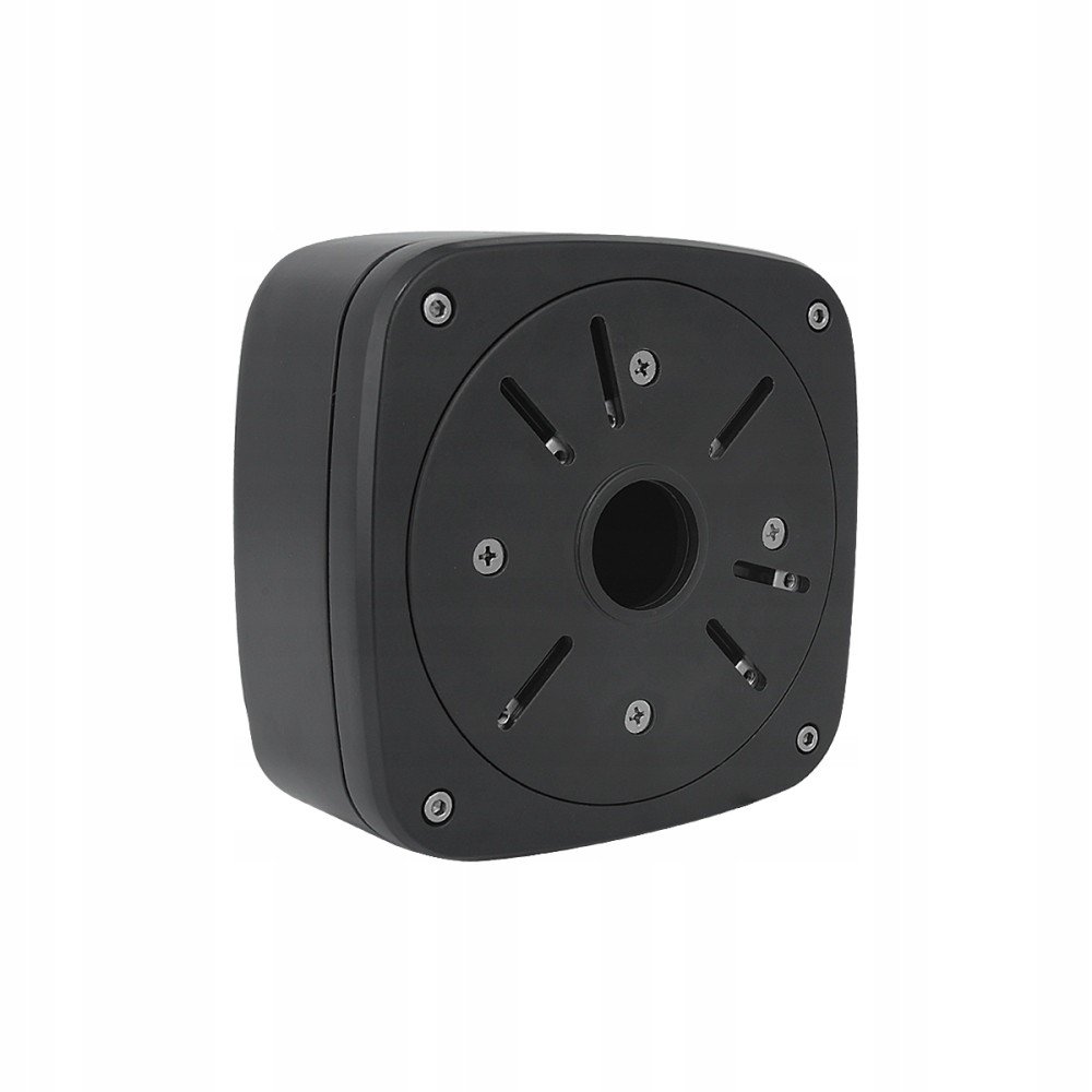 Montážní krabice Bcs-atu-g grafitová