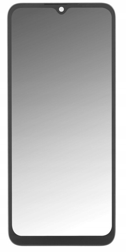 Ips LCD displej pro Samsung Galaxy A03 A035G