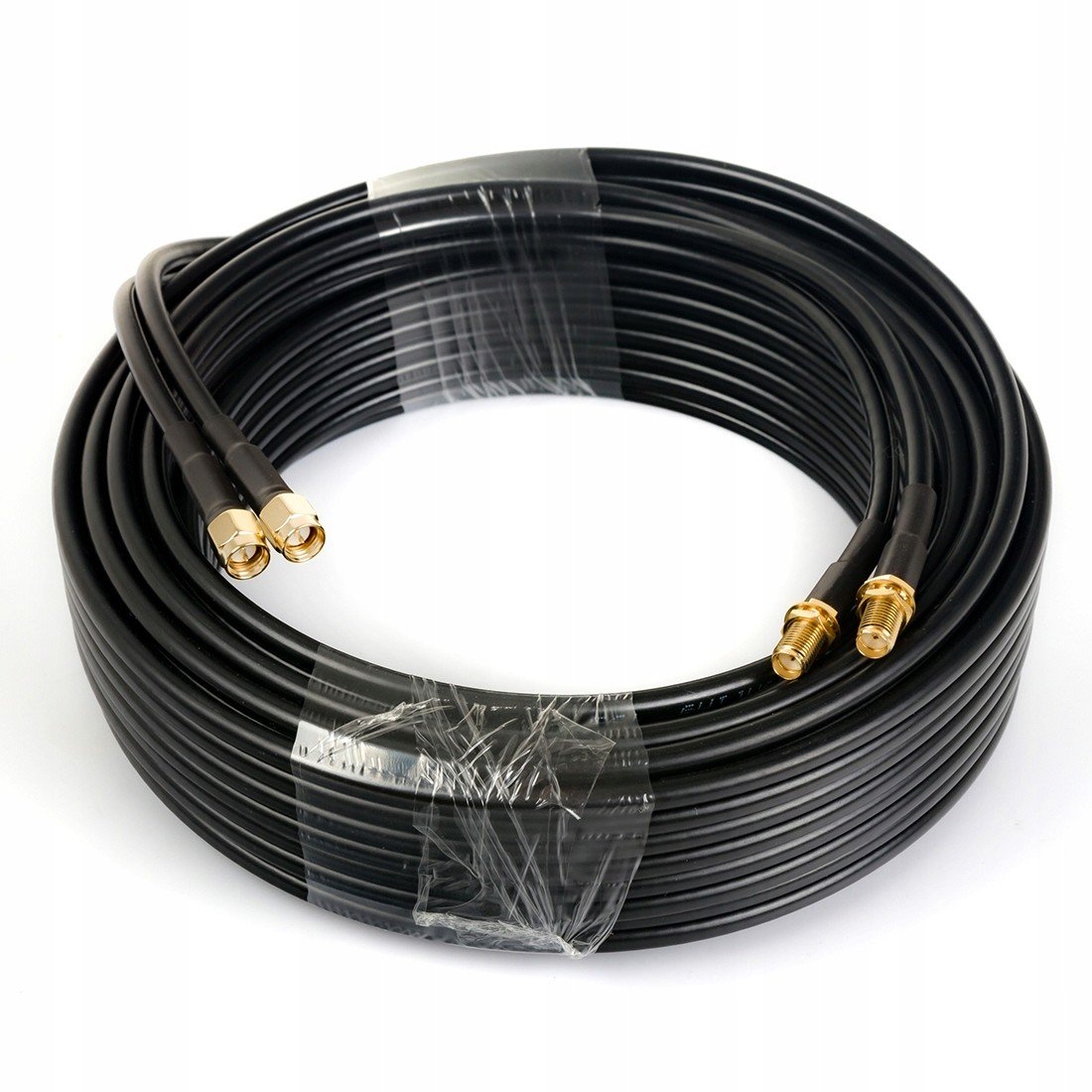 Kabel Gsm Twin Poynting CAB-109 HDF195 Sma 10m