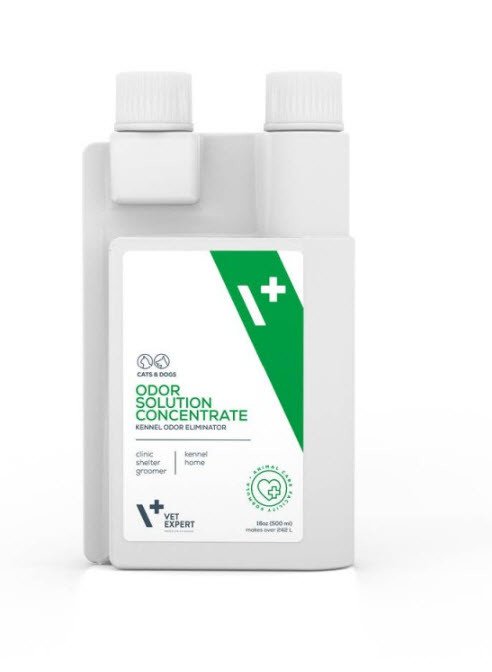 Odorsolution Kennel Odour Eliminator 500 ml