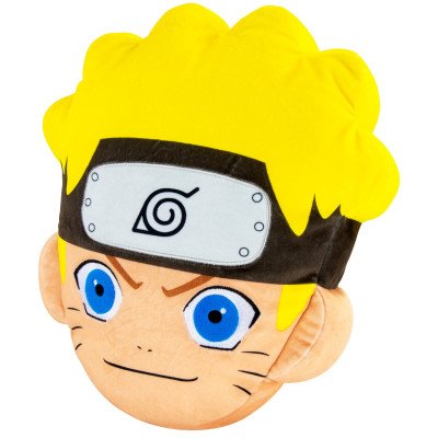 Mocchi Mocchi Naruto Shippuden plyš Naruto 35 cm