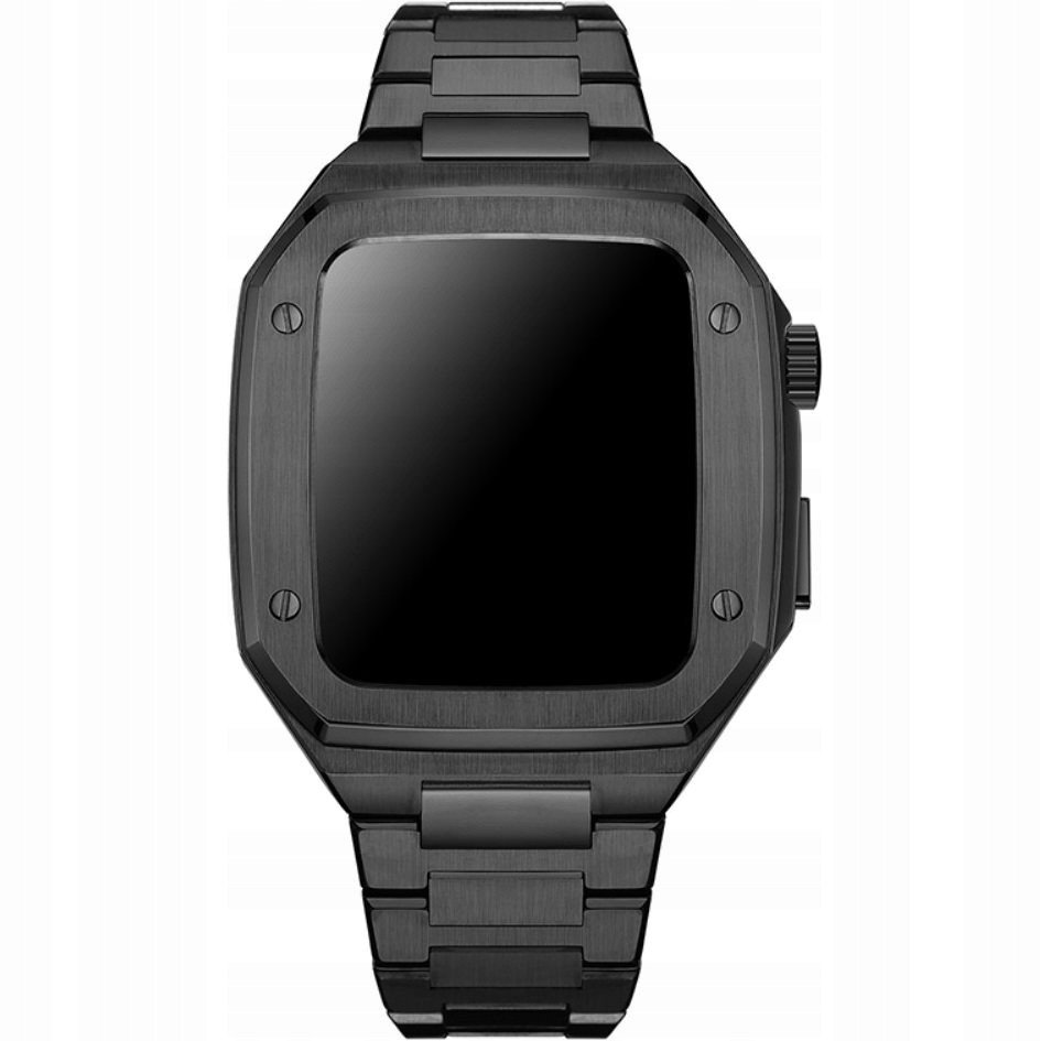 Řemínek Náramek Pouzdro Pro Apple Watch 4/5/6/SE 44MM