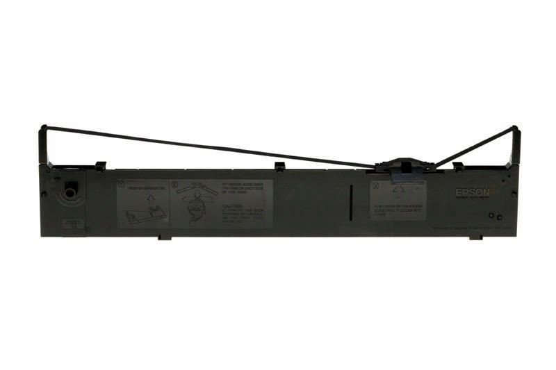 Kazeta s páskou Epson černá S015086