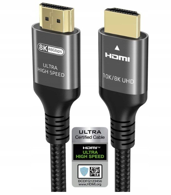 Ultra vysokorychlostní Hdmi kabel 3m Hdmi Hdmi 3m