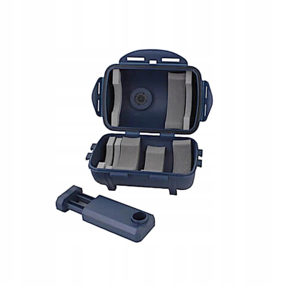 Pevné pouzdro na objektiv Ggs drybox vodotěsné