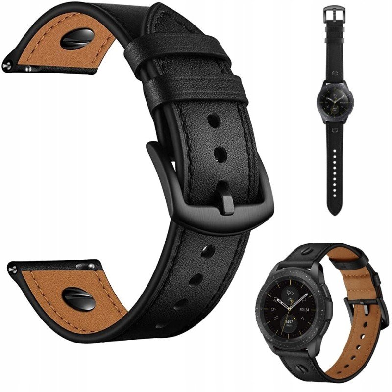 Pásek Pro Amazfit Bip Zepp E Neo Gts 2 2E Gtr 42MM