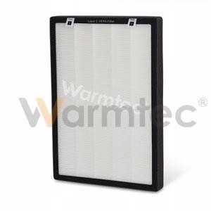 Hepa Filtr Do Čističky Warmtec AP200W