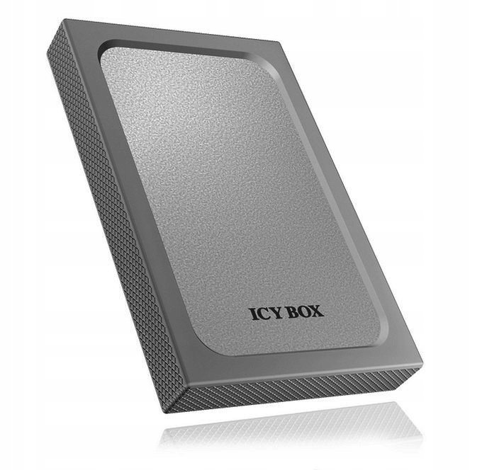 Kryt disku Icy Box IB-234U3A 2.5