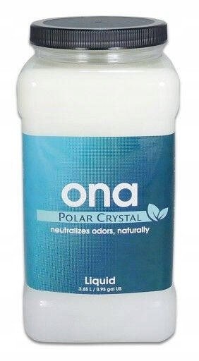 Ona kapalina Polar Crystal 3,65L-Neutralizátor vůně