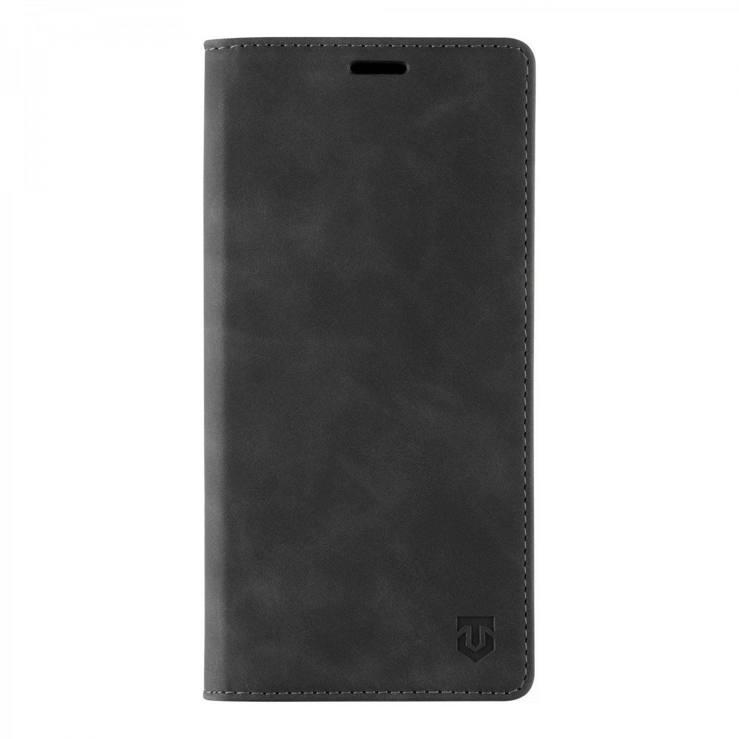 Flipové pouzdro Tactical Xproof pro Xiaomi Redmi 12, černá