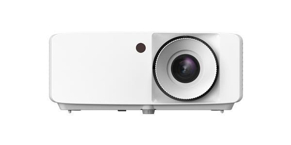 Optoma projektor ZH400 (DLP, FULL 3D, Laser, FULL HD, 4000 ANSI, 2xHDMI, RS232, USB-A, repro 1x15W)