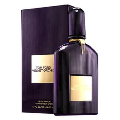 Tom Ford Velvet Orchid - EDP - TESTER (bez krabičky) 100 ml