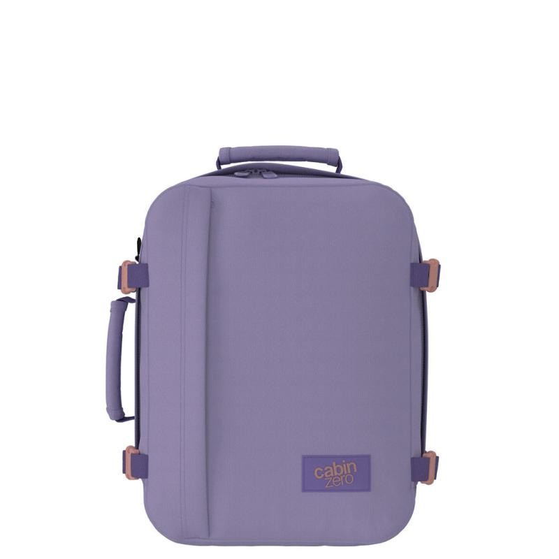 CabinZero Classic 28L Smokey