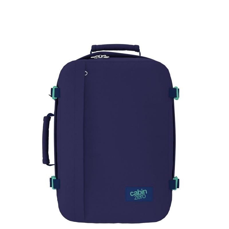 CabinZero Classic 36L Deep ocean