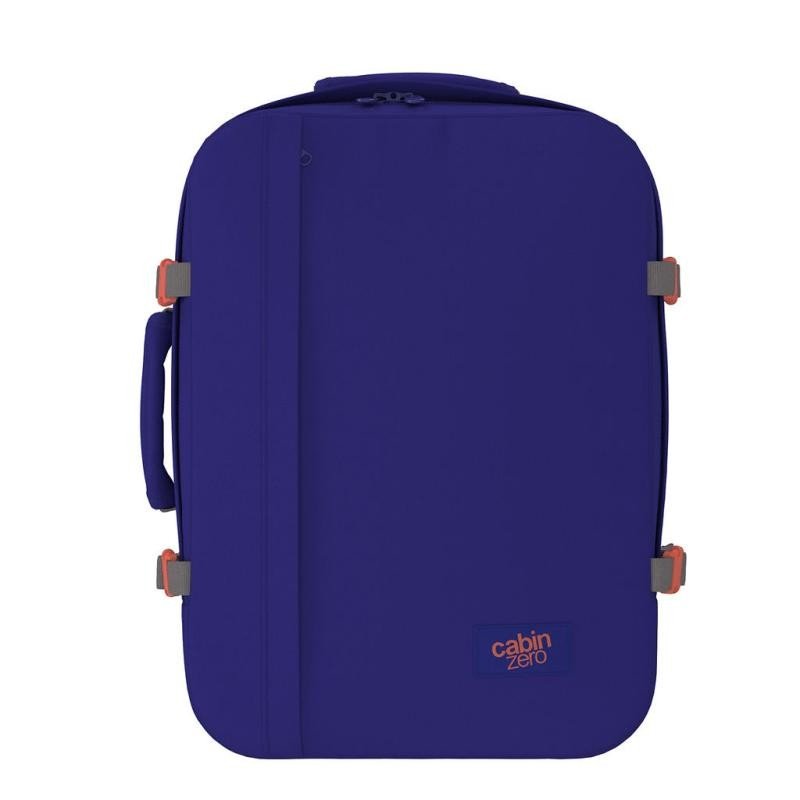 CabinZero Classic 44L Neptune blue batoh