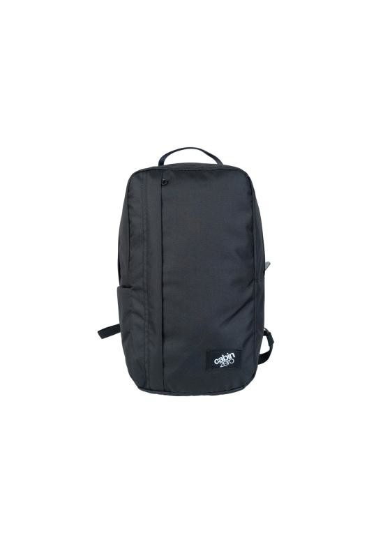 CabinZero Classic Flight 12L Absolute Black batoh