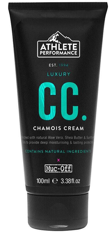 Muc-off krém Chamois Cream 100 ml